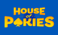 House of Pokies Casino logo