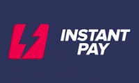 instantpay casino logo