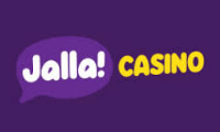 Jalla Casino logo