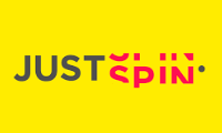 Justspin Casino logo