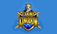 Kingdom Casino logo