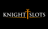 Knight Slots logo