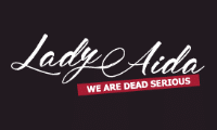 Lady Aida Casino logo