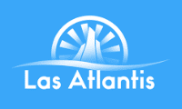 Las Atlantis Casino logo
