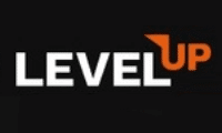 Level Up logo