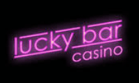 Lucky Bar Casino logo