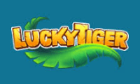 Lucky Tiger Casino logo