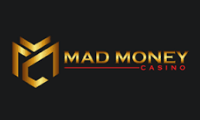 Mad Money Casino logo