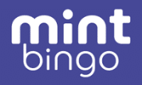 Mint Bingo logo