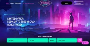 neonvegas casino desktop screenshot
