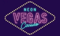 NeonVegas Casino logo