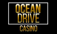 Ocean Drive Casino logo