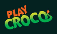 Play Croco Casino logo