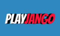 Play Jango logo