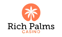 Rich Palms Casino logo