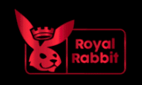 royal rabbit casino logo