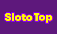 SlotoTop Casino logo