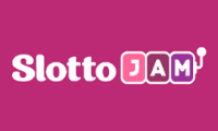 slottojam casino logo