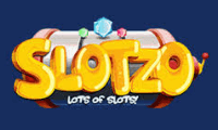 slotzo logo