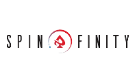 spinfinity casino logo