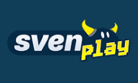 Svenplay Casino logo