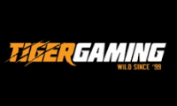 TigerGaming Casino logo