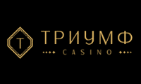 Triumph Casino logo