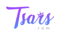 tsars casino logo