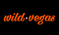 vegas wild casino logo