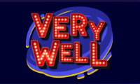 Very Well Casino logo