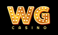 wg casino logo