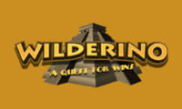Wilderino Casino logo
