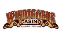 Windiggers Casino logo