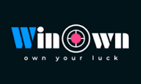 winown casino logo