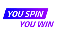 YouSpinYouWin logo