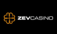 Zev Casino logo