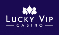 Lucky VIP logo