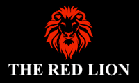the red lion logo 5