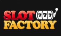 Slotfactory logo