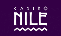 casino nile logo