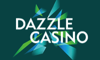 dazzle casino logo