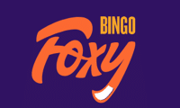 Foxy Bingo logo