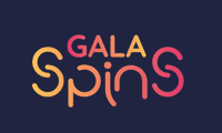 Gala Spins logo