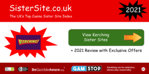 kerching sister sites 2021