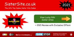 Niki site online