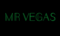 mr vegas logo videoslots