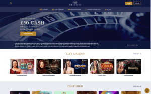 uk casino laptop screenshot 2021