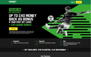 unibet laptop screenshot 2021