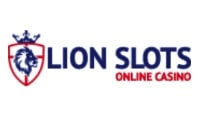 Lion Slots logo