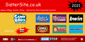 list of gamevillage sister sites 2021